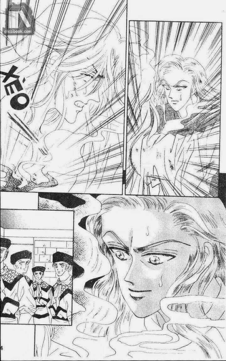 Tình Yêu Thời Loạn - Proclaiming and Loving Chapter 3 trang 82