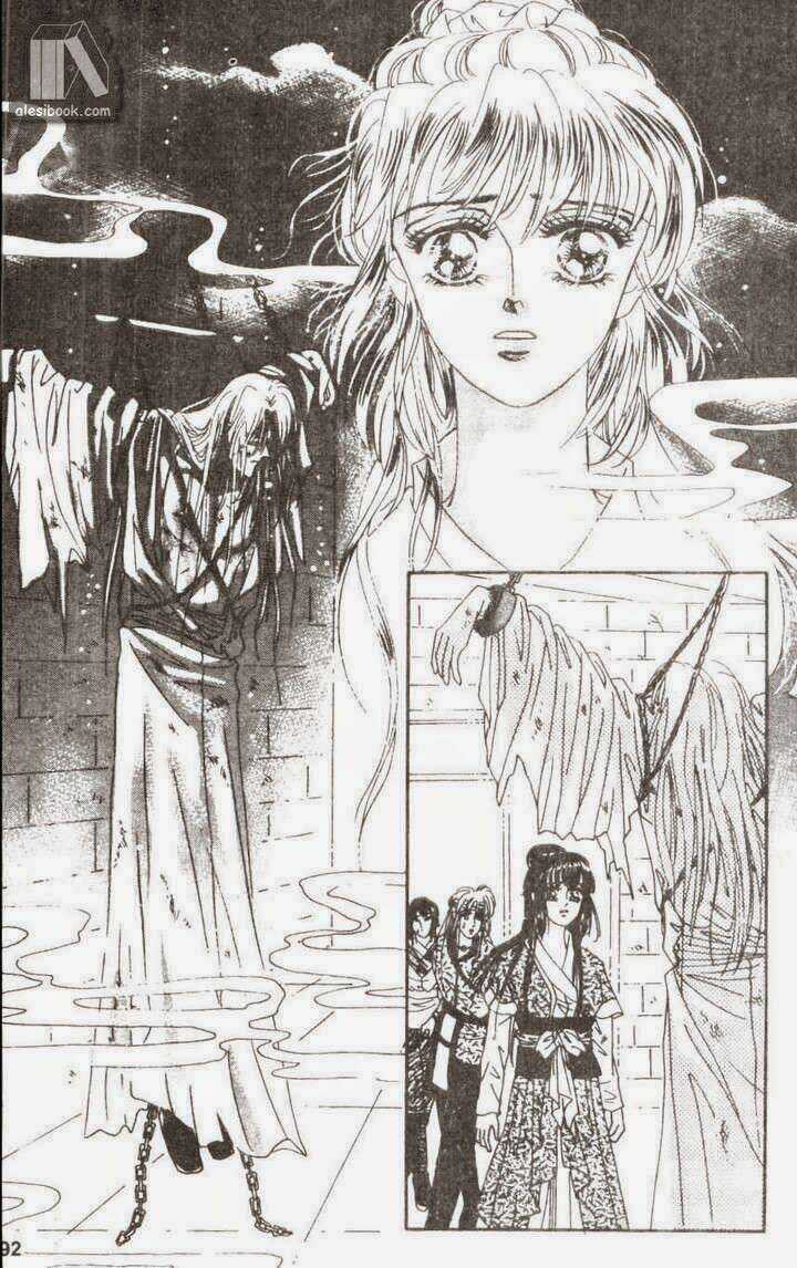 Tình Yêu Thời Loạn - Proclaiming and Loving Chapter 3 trang 90