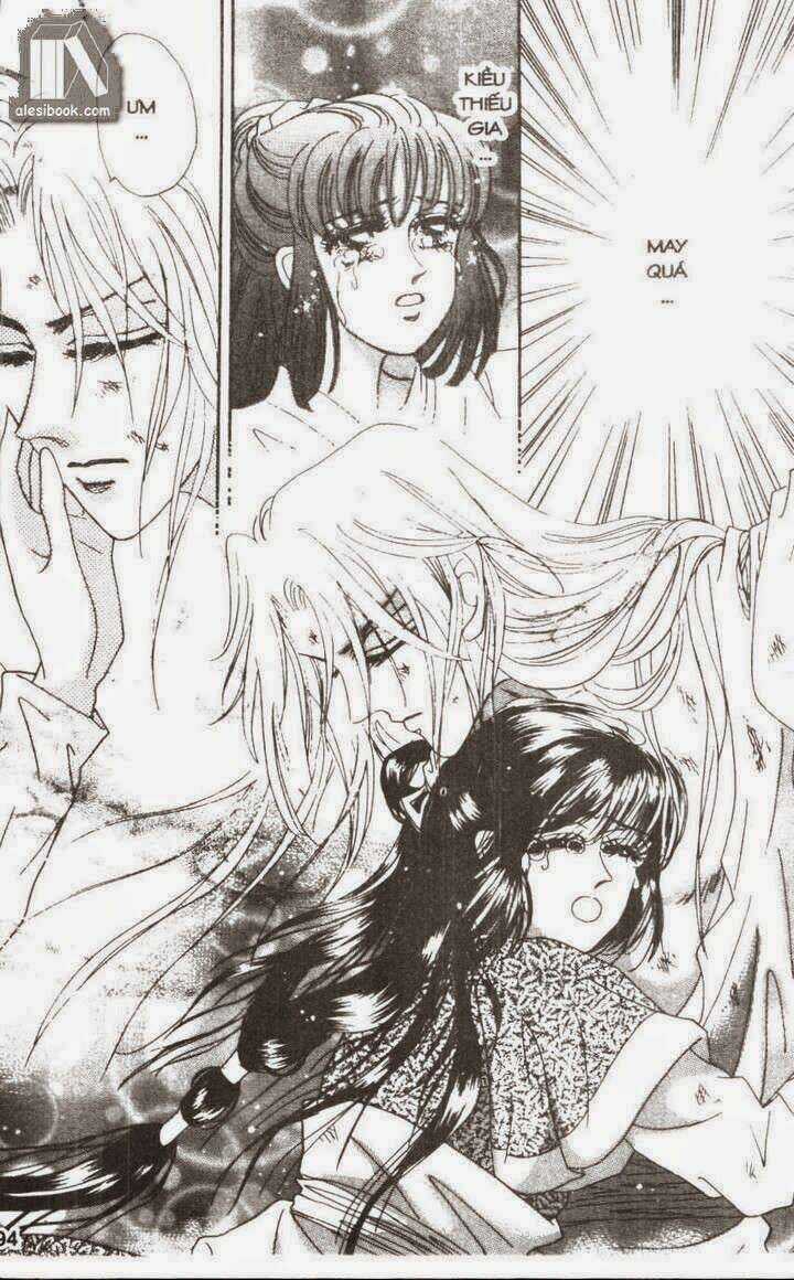 Tình Yêu Thời Loạn - Proclaiming and Loving Chapter 3 trang 92