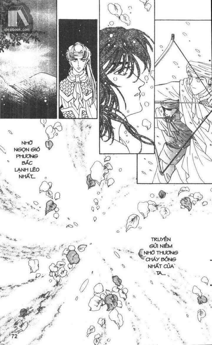 Tình Yêu Thời Loạn - Proclaiming and Loving Chapter 4.4 trang 10