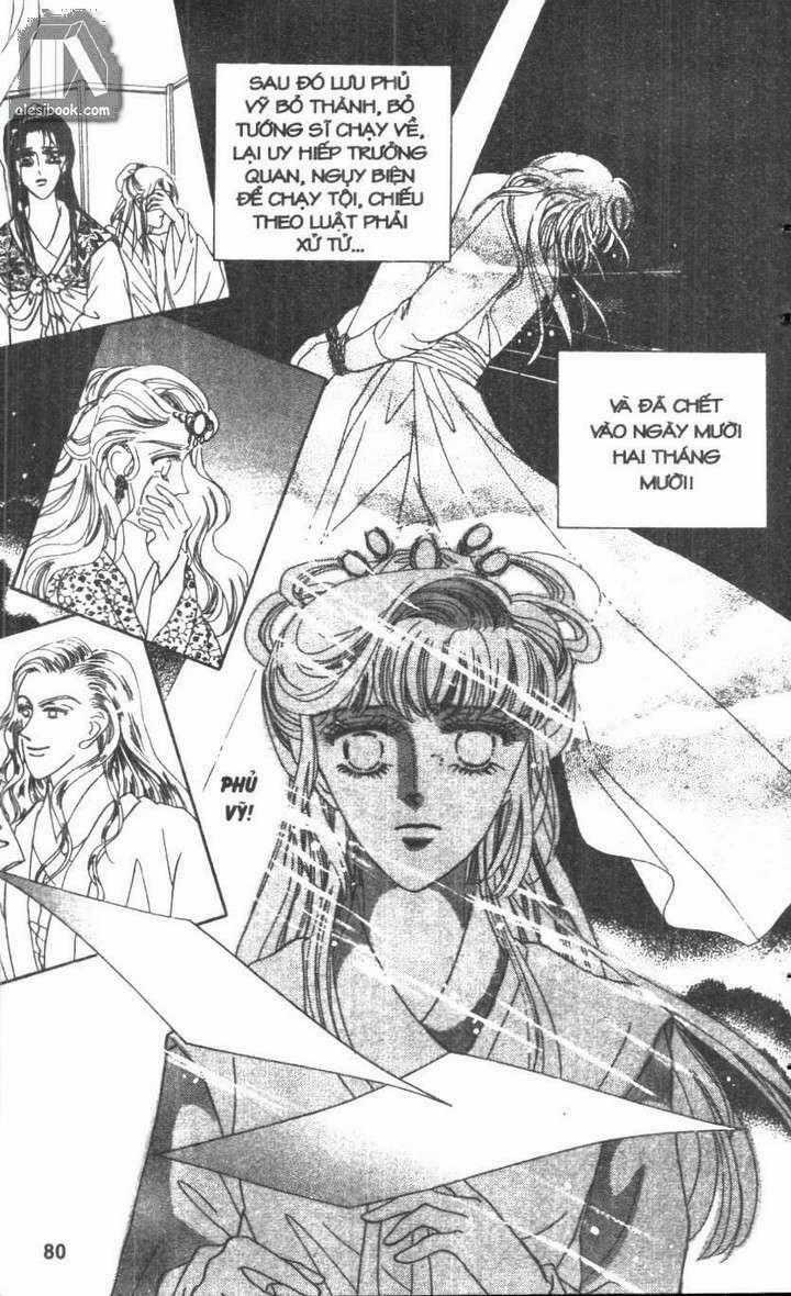 Tình Yêu Thời Loạn - Proclaiming and Loving Chapter 4.4 trang 18