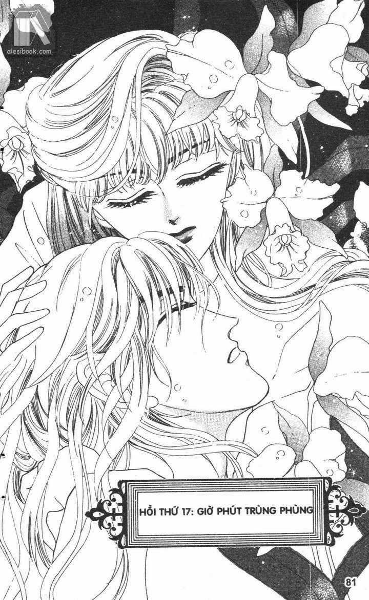 Tình Yêu Thời Loạn - Proclaiming and Loving Chapter 4.4 trang 19