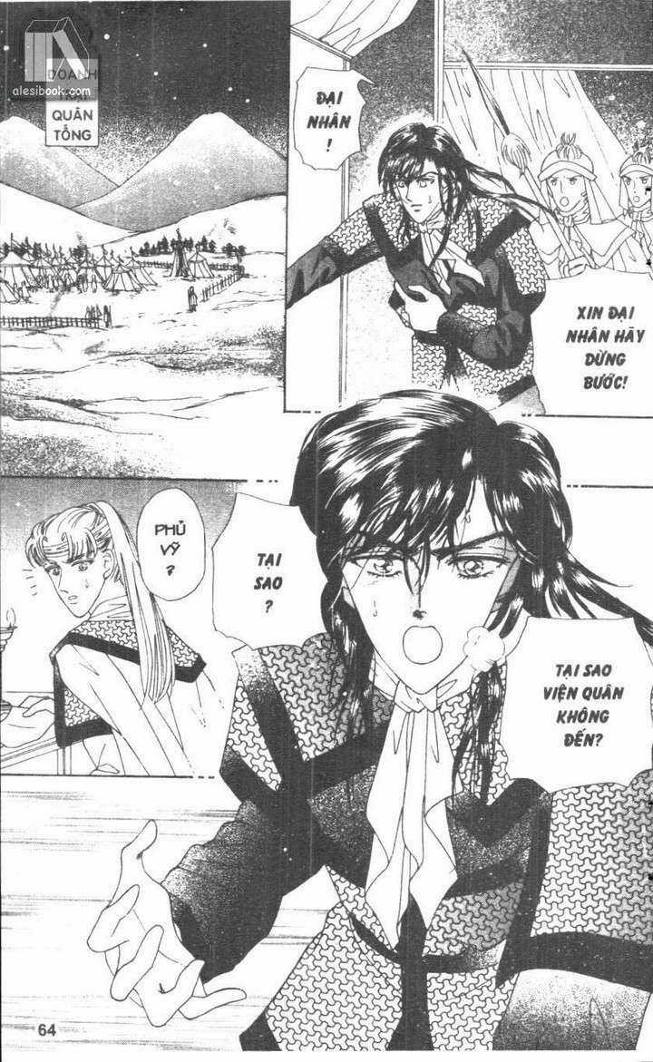 Tình Yêu Thời Loạn - Proclaiming and Loving Chapter 4.4 trang 2