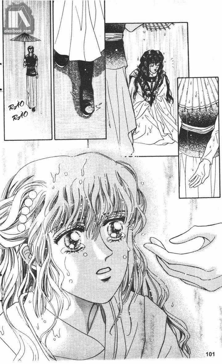 Tình Yêu Thời Loạn - Proclaiming and Loving Chapter 4.5 trang 19