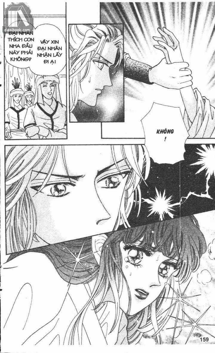 Tình Yêu Thời Loạn - Proclaiming and Loving Chapter 4.8 trang 17