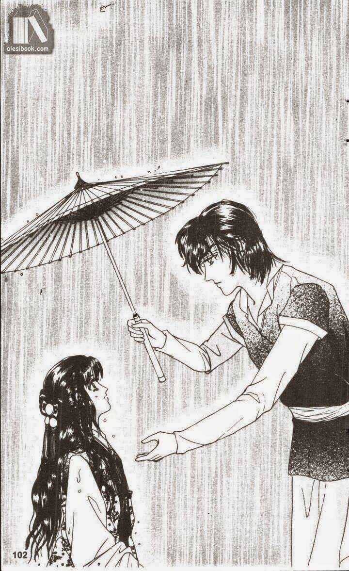 Tình Yêu Thời Loạn - Proclaiming and Loving Chapter 4 trang 100