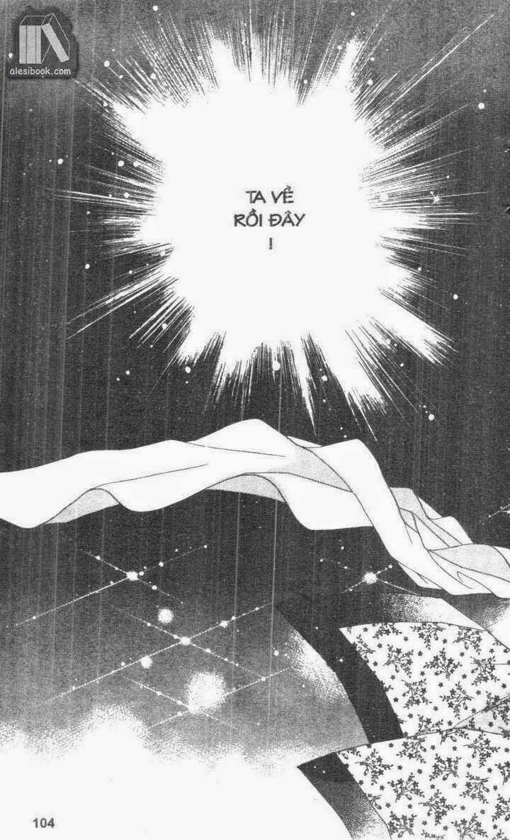 Tình Yêu Thời Loạn - Proclaiming and Loving Chapter 4 trang 102