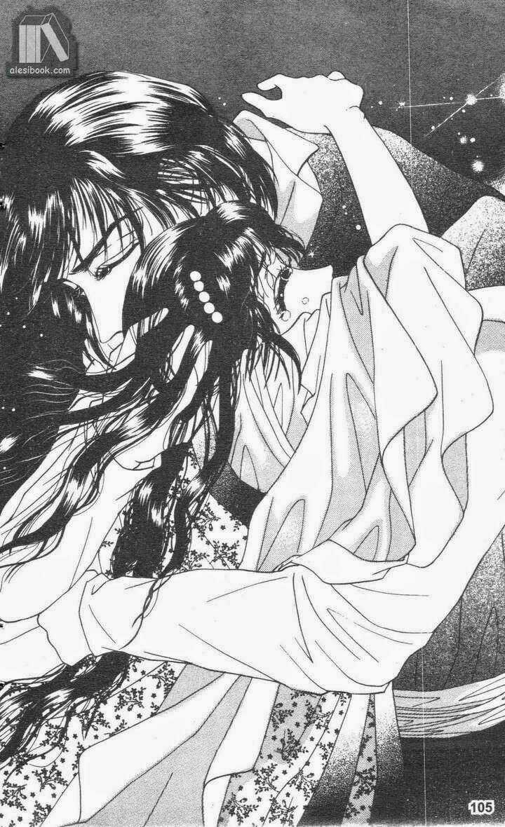 Tình Yêu Thời Loạn - Proclaiming and Loving Chapter 4 trang 103