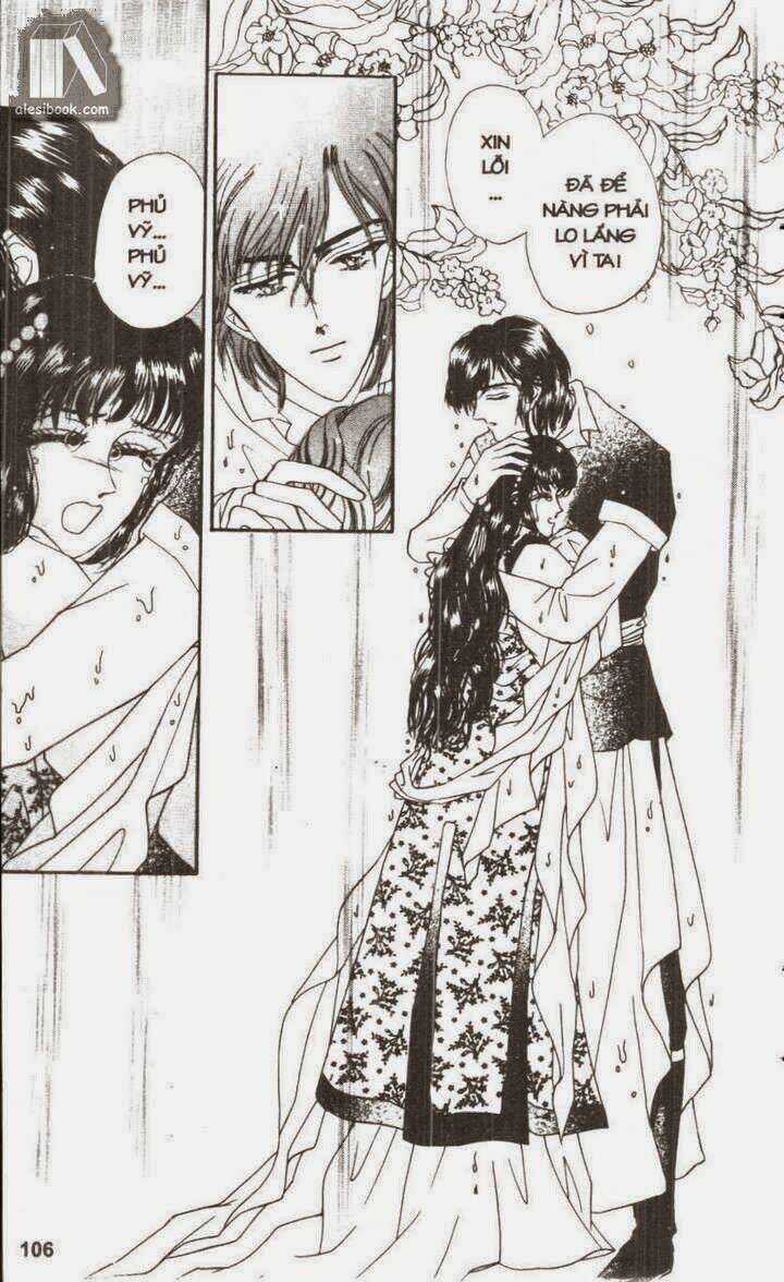Tình Yêu Thời Loạn - Proclaiming and Loving Chapter 4 trang 104