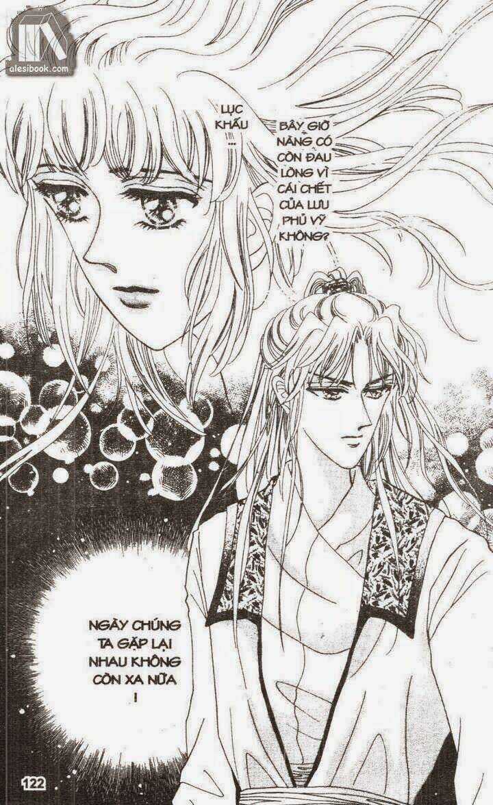 Tình Yêu Thời Loạn - Proclaiming and Loving Chapter 4 trang 120