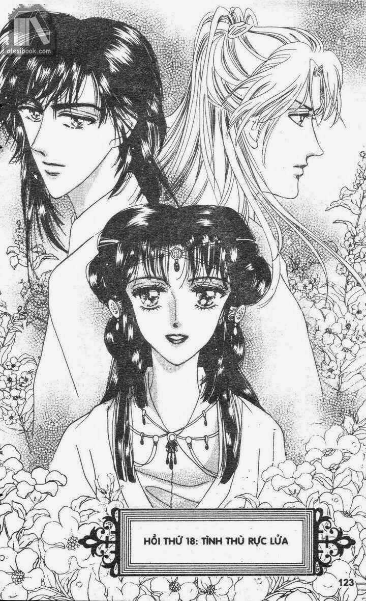 Tình Yêu Thời Loạn - Proclaiming and Loving Chapter 4 trang 121