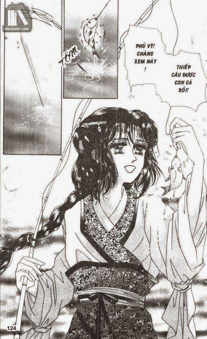 Tình Yêu Thời Loạn - Proclaiming and Loving Chapter 4 trang 122