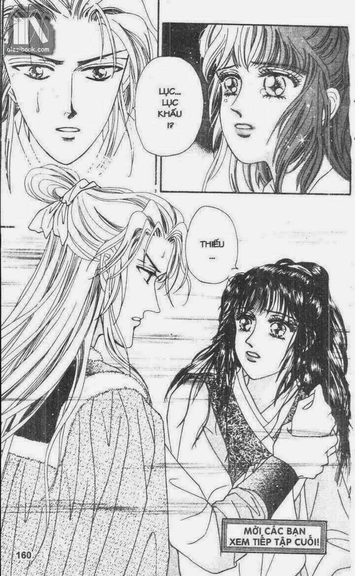 Tình Yêu Thời Loạn - Proclaiming and Loving Chapter 4 trang 158