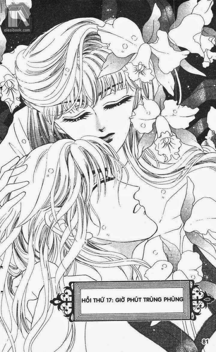 Tình Yêu Thời Loạn - Proclaiming and Loving Chapter 4 trang 79