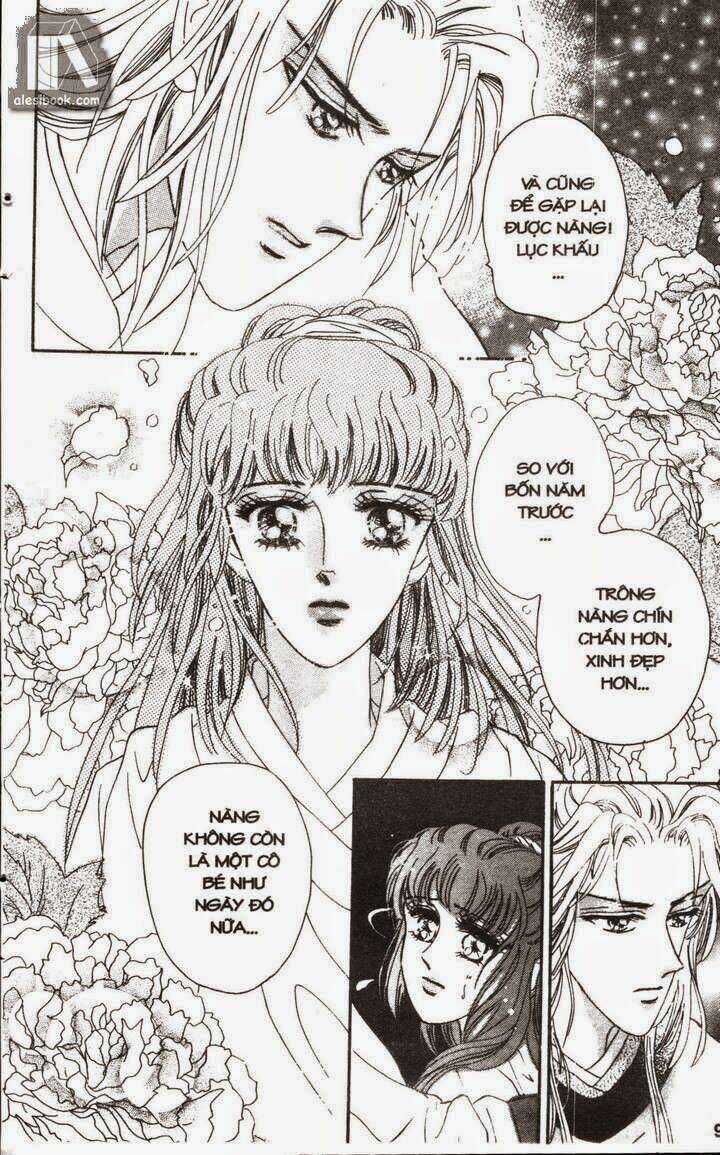 Tình Yêu Thời Loạn - Proclaiming and Loving Chapter 5.1 trang 7