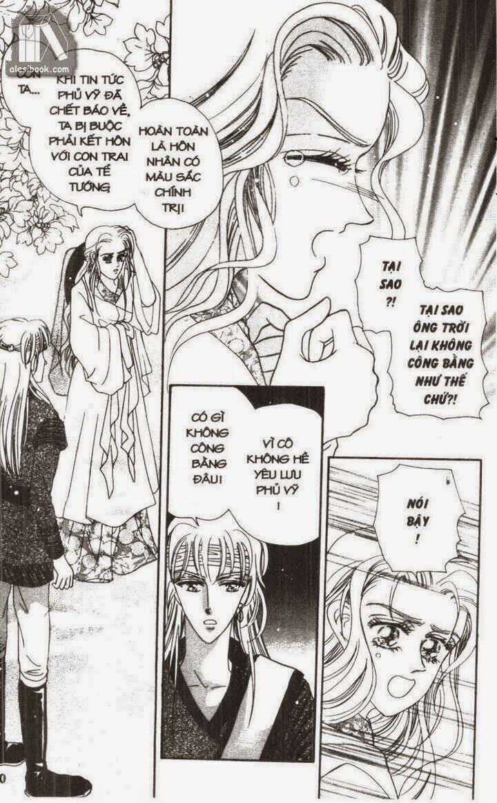 Tình Yêu Thời Loạn - Proclaiming and Loving Chapter 5.2 trang 18