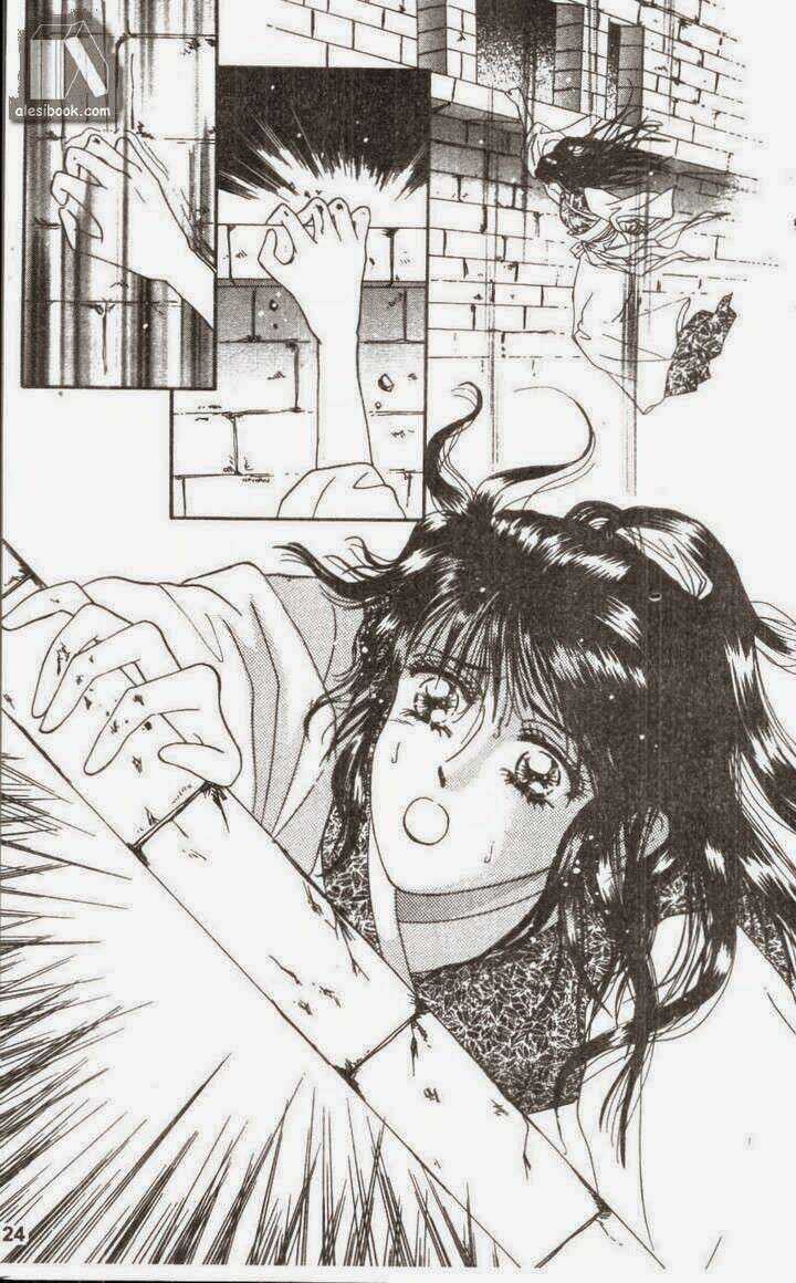 Tình Yêu Thời Loạn - Proclaiming and Loving Chapter 5.2 trang 2