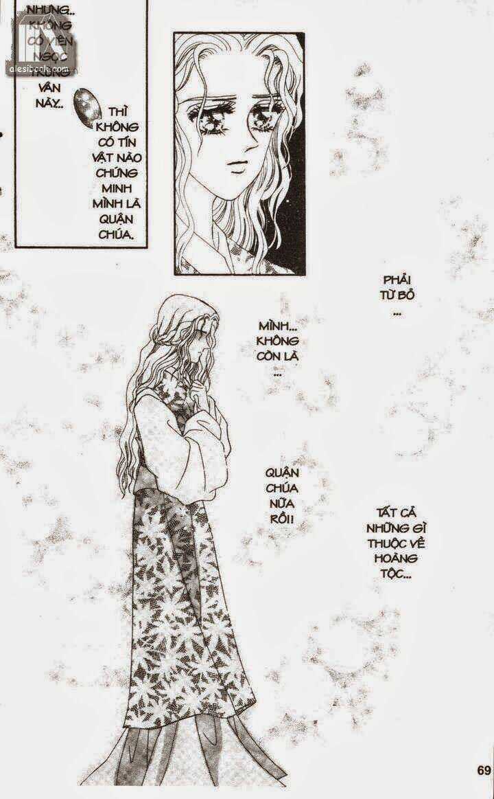 Tình Yêu Thời Loạn - Proclaiming and Loving Chapter 5.4 trang 7