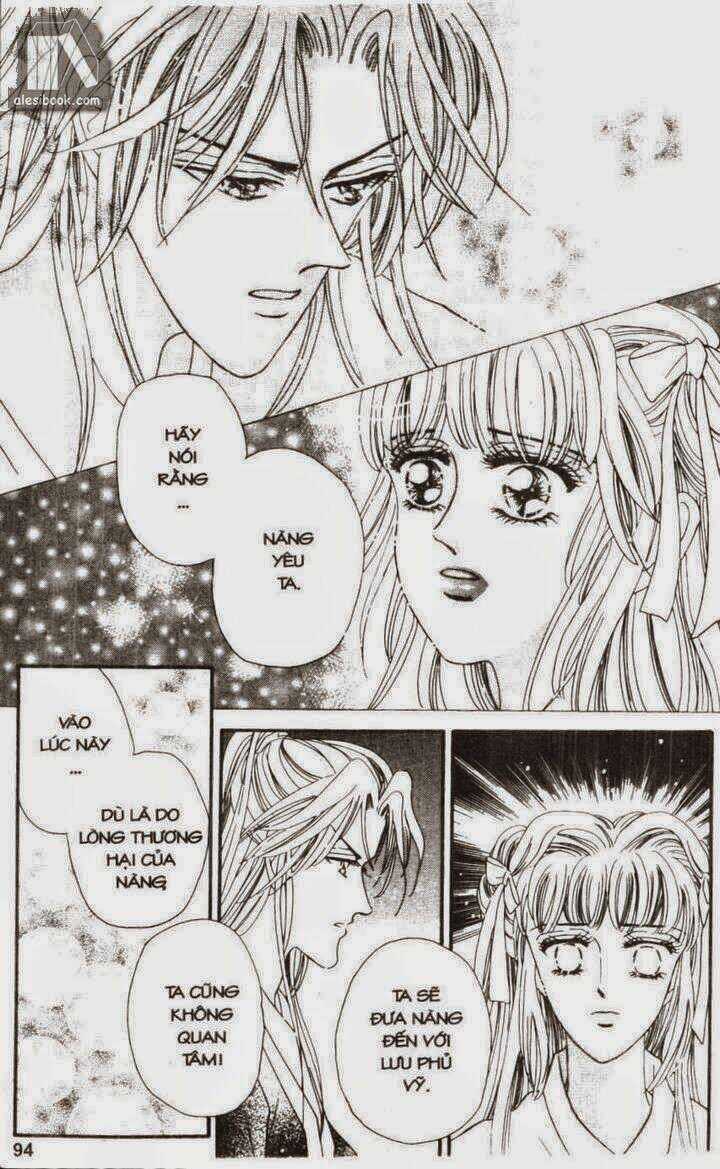 Tình Yêu Thời Loạn - Proclaiming and Loving Chapter 5.5 trang 12