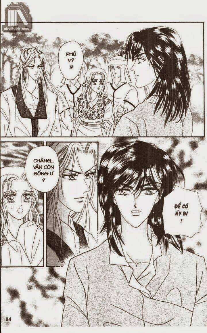 Tình Yêu Thời Loạn - Proclaiming and Loving Chapter 5.5 trang 2