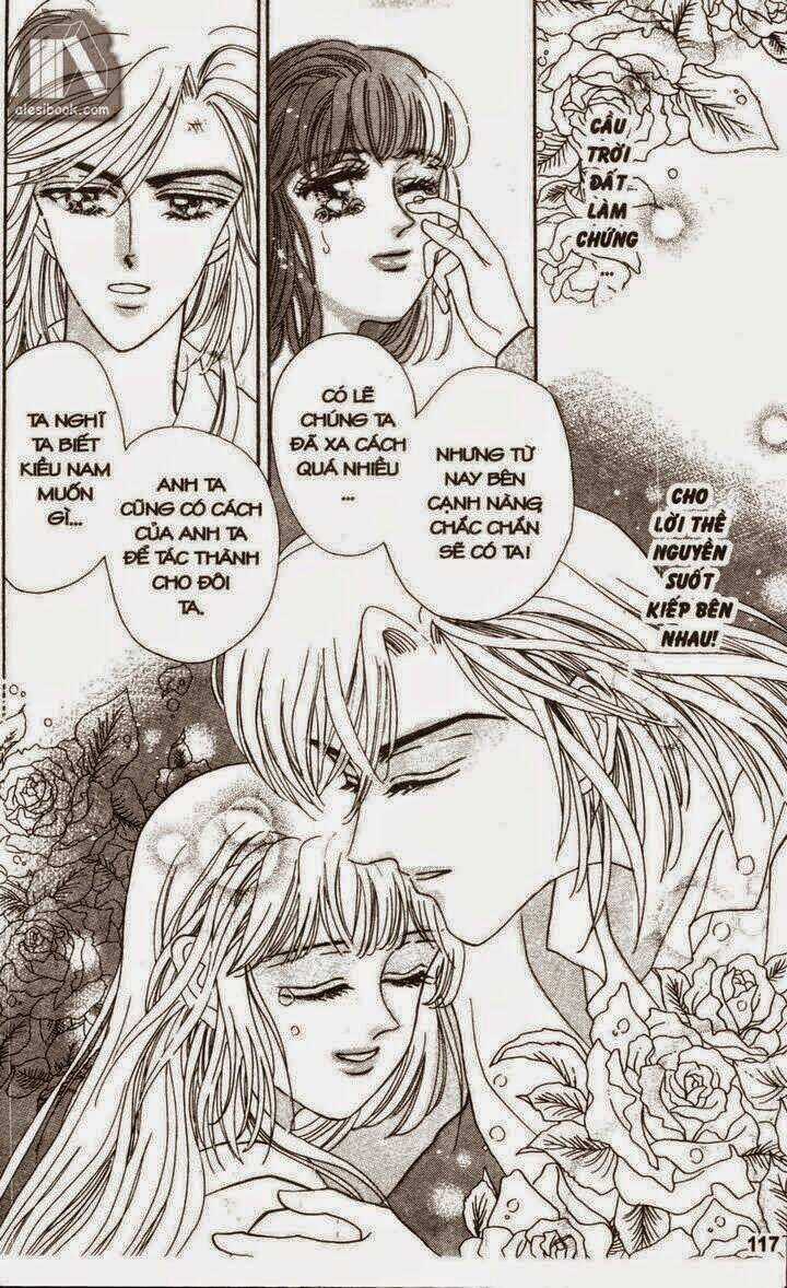 Tình Yêu Thời Loạn - Proclaiming and Loving Chapter 5 trang 115