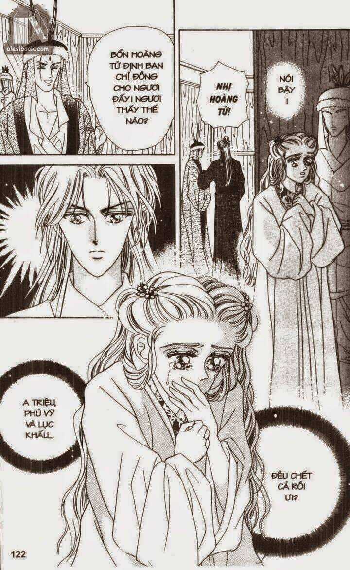 Tình Yêu Thời Loạn - Proclaiming and Loving Chapter 5 trang 120