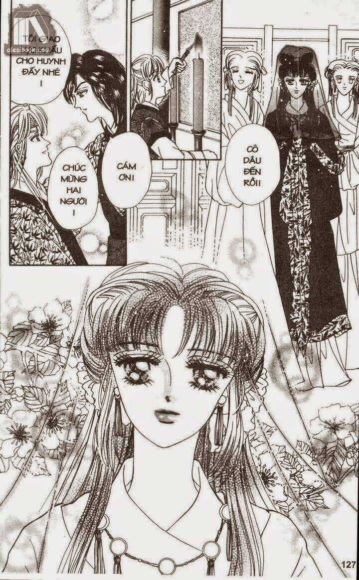 Tình Yêu Thời Loạn - Proclaiming and Loving Chapter 5 trang 125