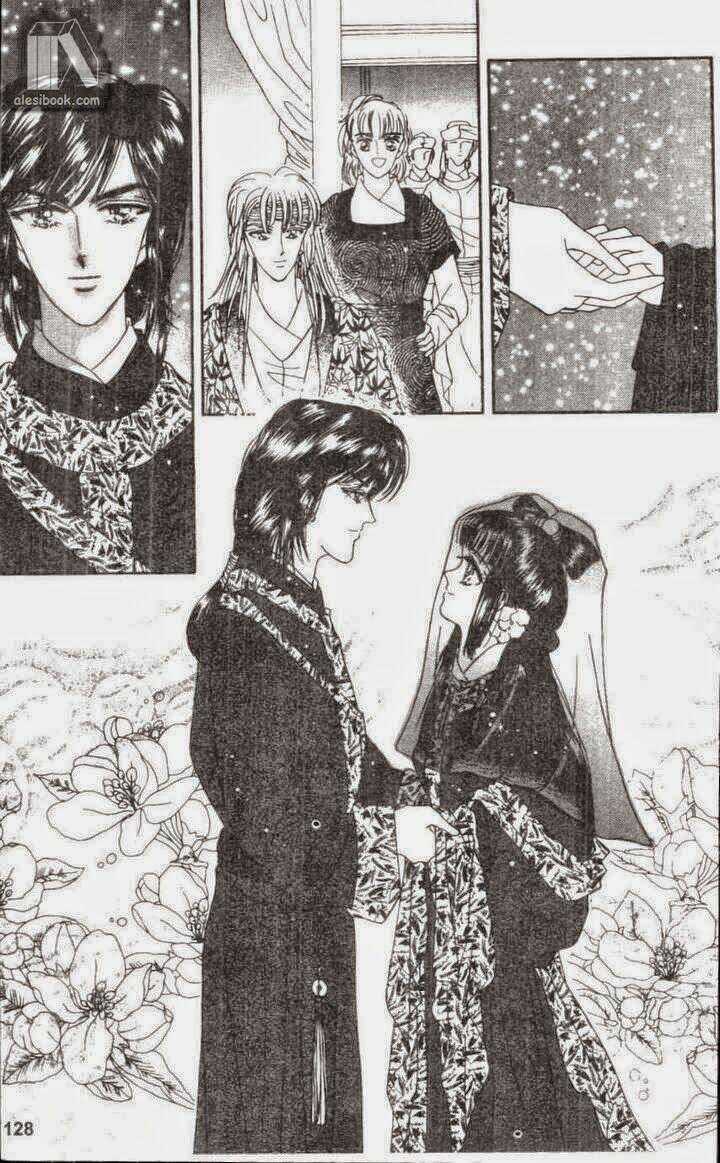 Tình Yêu Thời Loạn - Proclaiming and Loving Chapter 5 trang 126