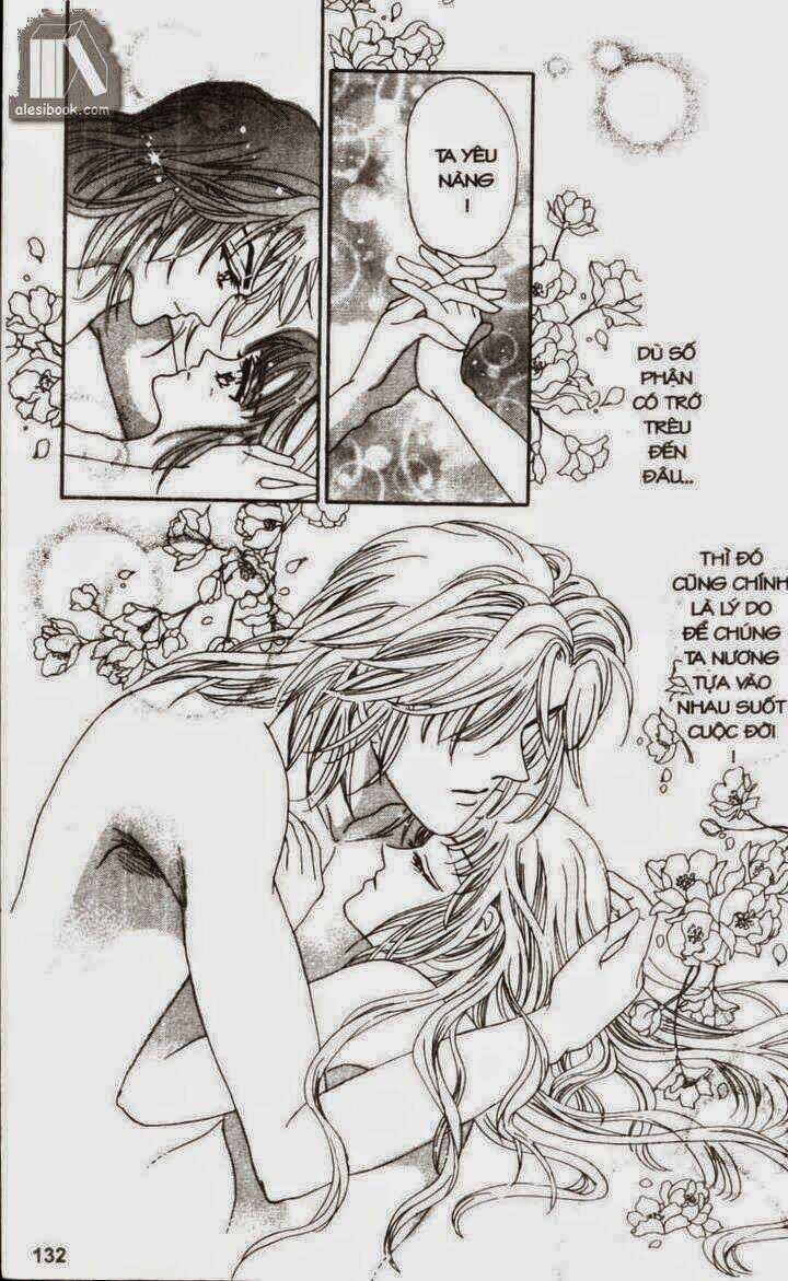 Tình Yêu Thời Loạn - Proclaiming and Loving Chapter 5 trang 130