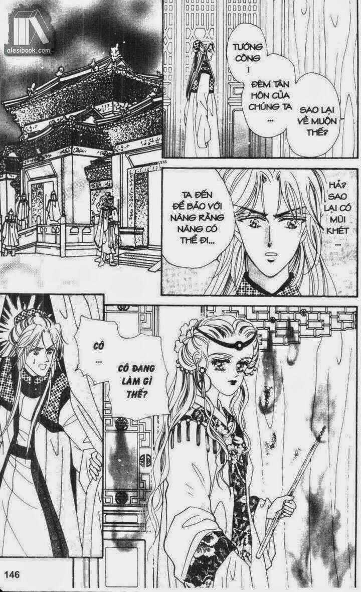 Tình Yêu Thời Loạn - Proclaiming and Loving Chapter 5 trang 144