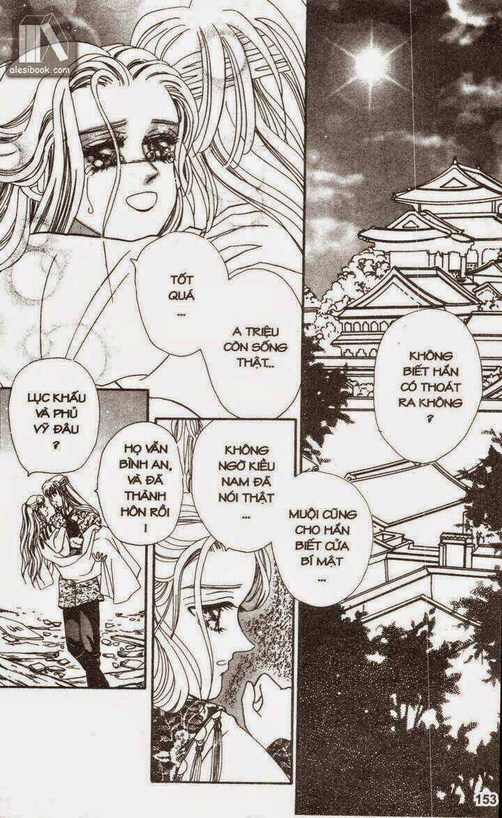 Tình Yêu Thời Loạn - Proclaiming and Loving Chapter 5 trang 151