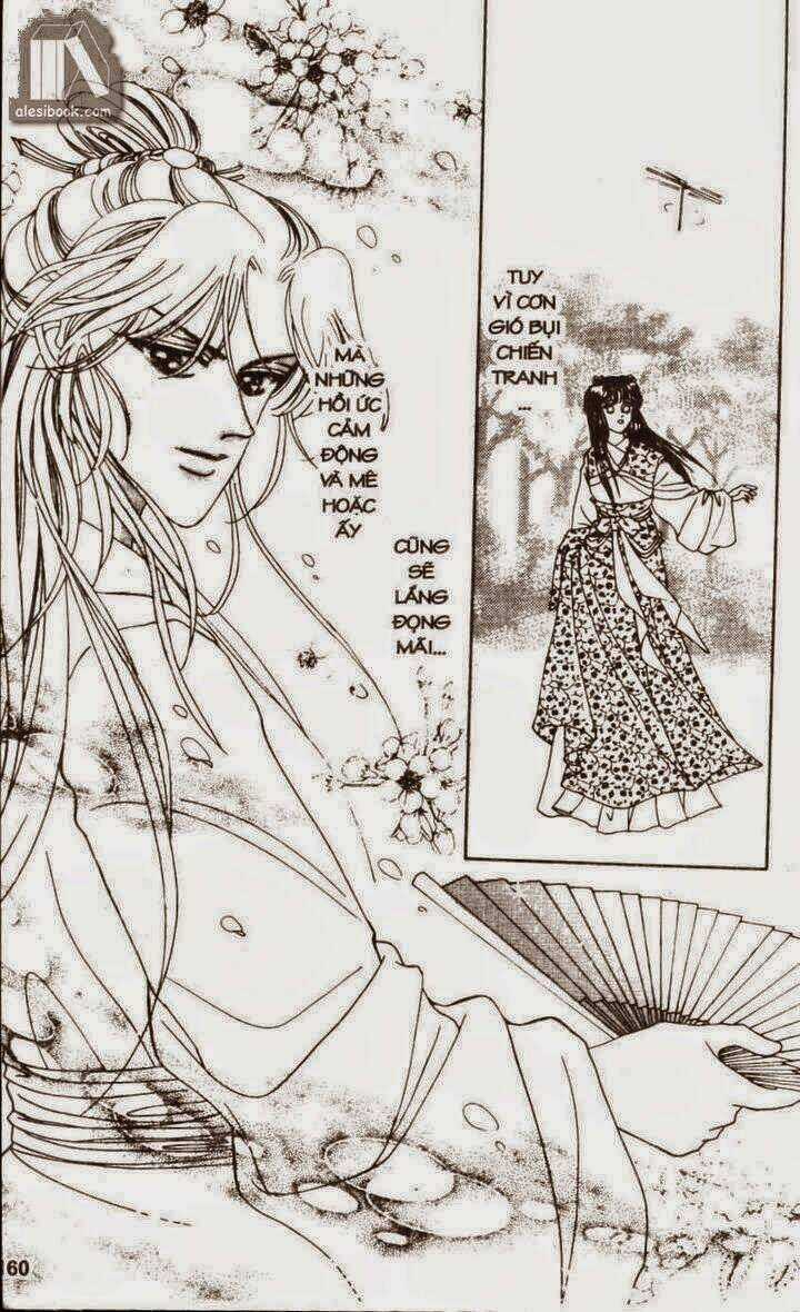 Tình Yêu Thời Loạn - Proclaiming and Loving Chapter 5 trang 158