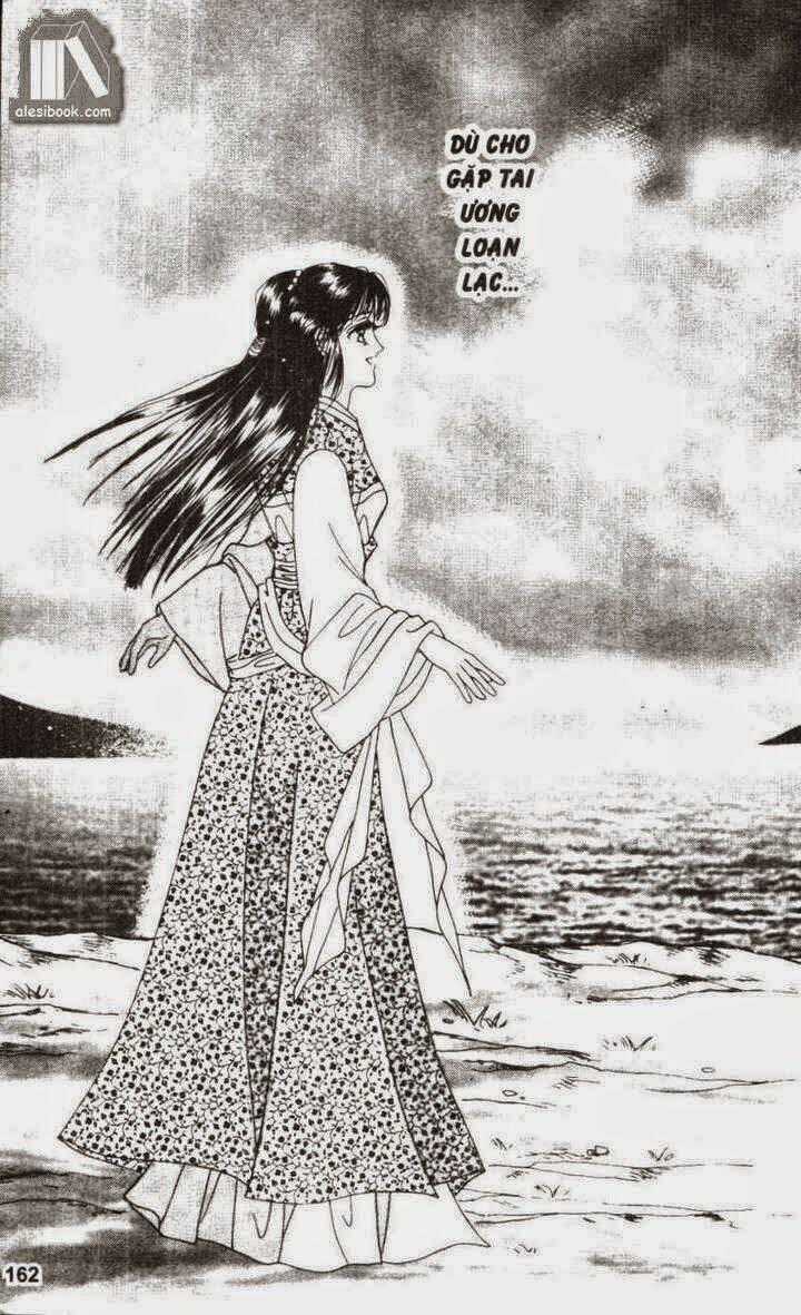 Tình Yêu Thời Loạn - Proclaiming and Loving Chapter 5 trang 160