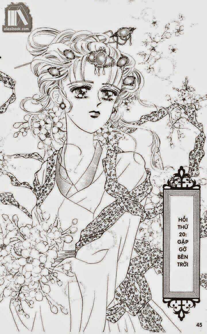 Tình Yêu Thời Loạn - Proclaiming and Loving Chapter 5 trang 43