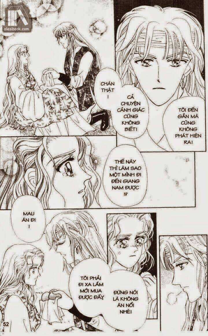 Tình Yêu Thời Loạn - Proclaiming and Loving Chapter 5 trang 50