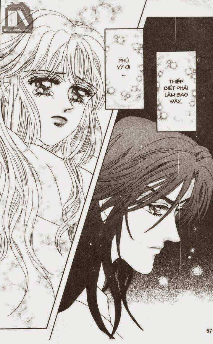 Tình Yêu Thời Loạn - Proclaiming and Loving Chapter 5 trang 55