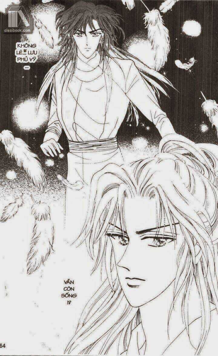 Tình Yêu Thời Loạn - Proclaiming and Loving Chapter 5 trang 62