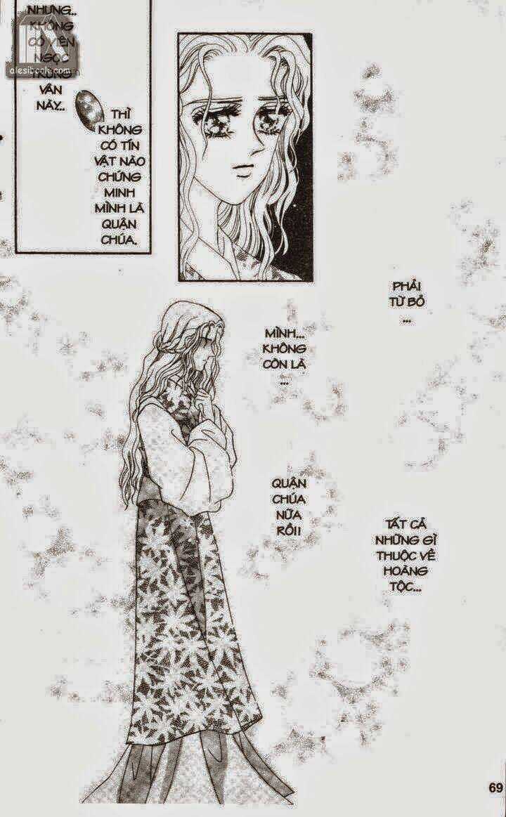 Tình Yêu Thời Loạn - Proclaiming and Loving Chapter 5 trang 67