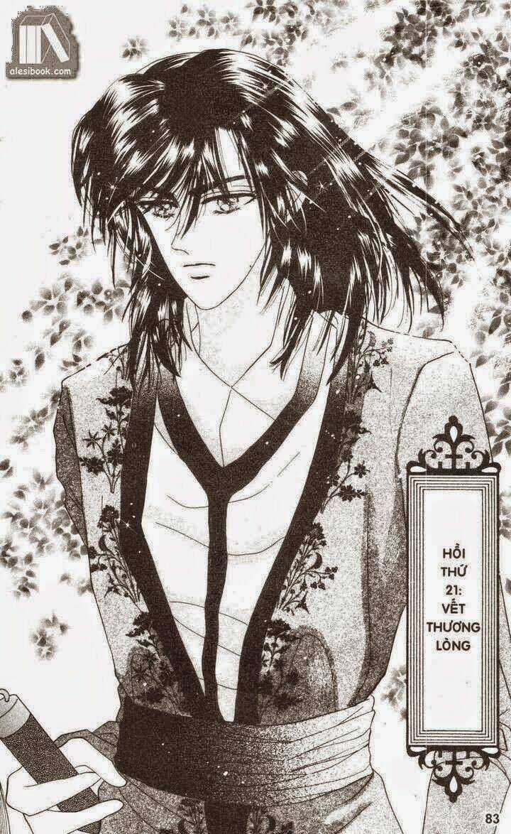 Tình Yêu Thời Loạn - Proclaiming and Loving Chapter 5 trang 81