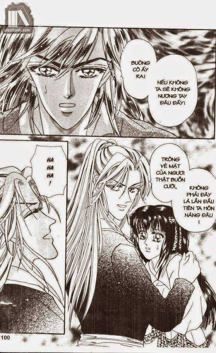Tình Yêu Thời Loạn - Proclaiming and Loving Chapter 5 trang 98