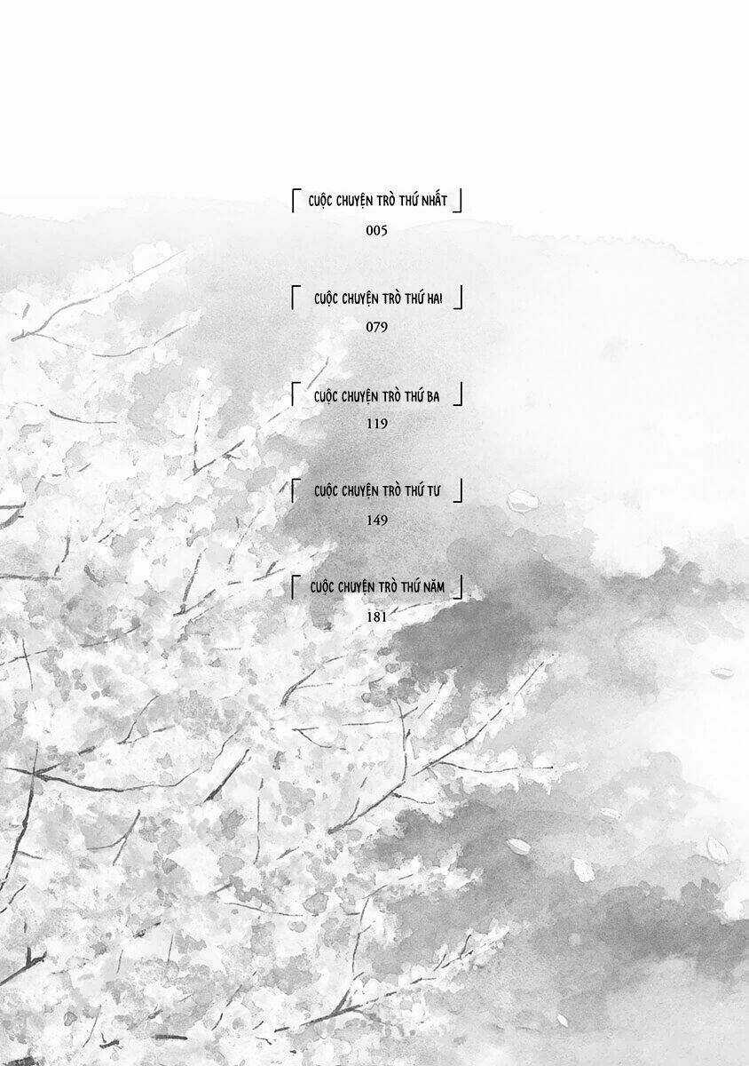 Tình Yêu Thuần Khiết Của Tuổi Trẻ Chapter 1 trang 6