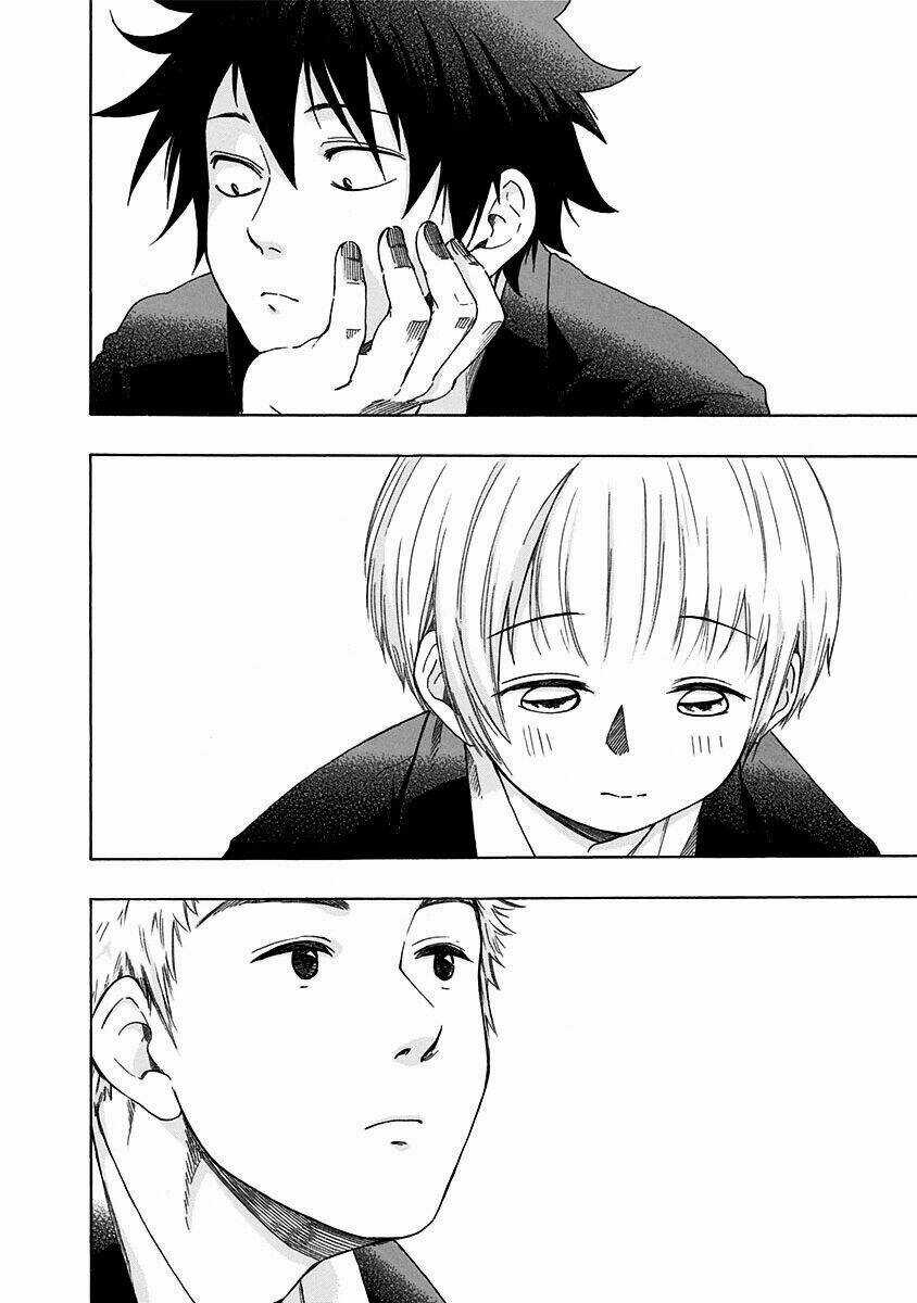 Tình Yêu Thuần Khiết Của Tuổi Trẻ Chapter 1 trang 75