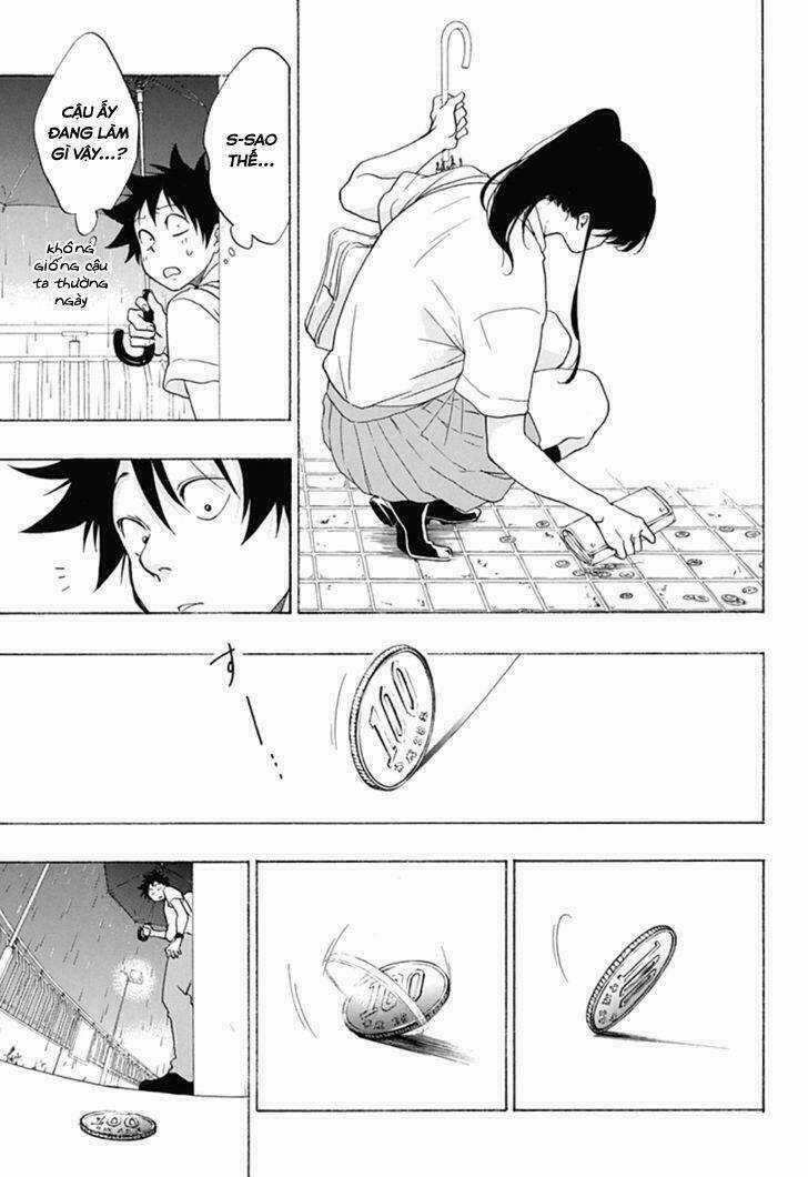 Tình Yêu Thuần Khiết Của Tuổi Trẻ Chapter 10 trang 24