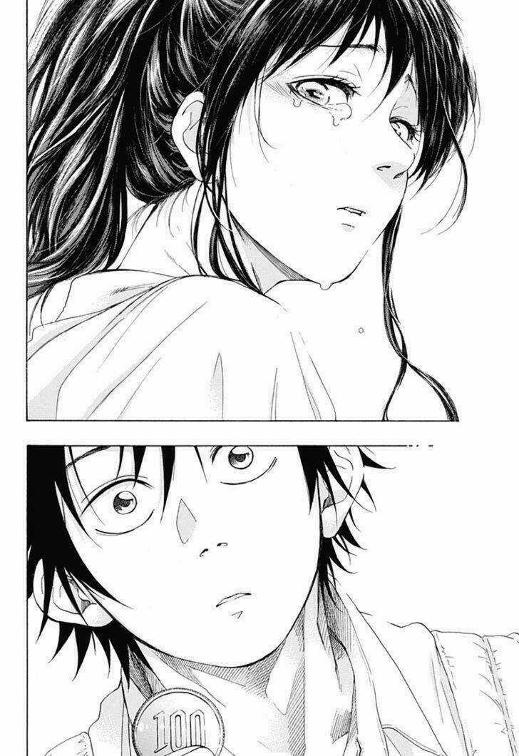 Tình Yêu Thuần Khiết Của Tuổi Trẻ Chapter 10 trang 27