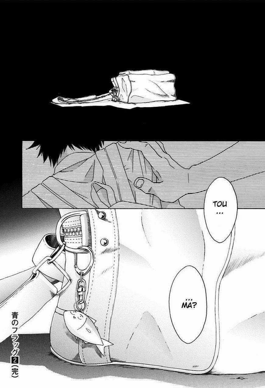 Tình Yêu Thuần Khiết Của Tuổi Trẻ Chapter 12 trang 39