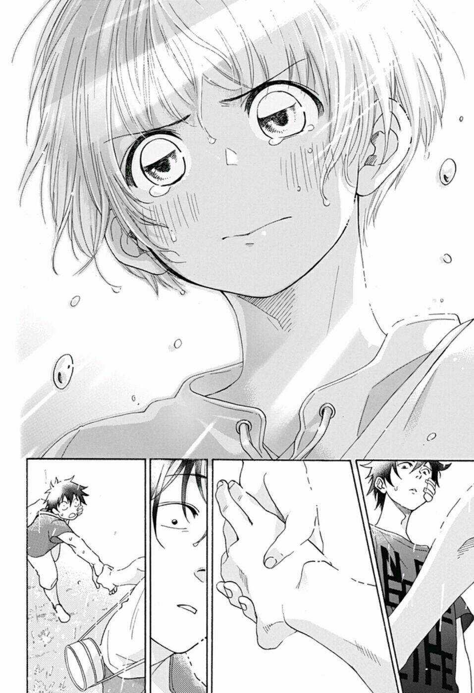 Tình Yêu Thuần Khiết Của Tuổi Trẻ Chapter 15 trang 25