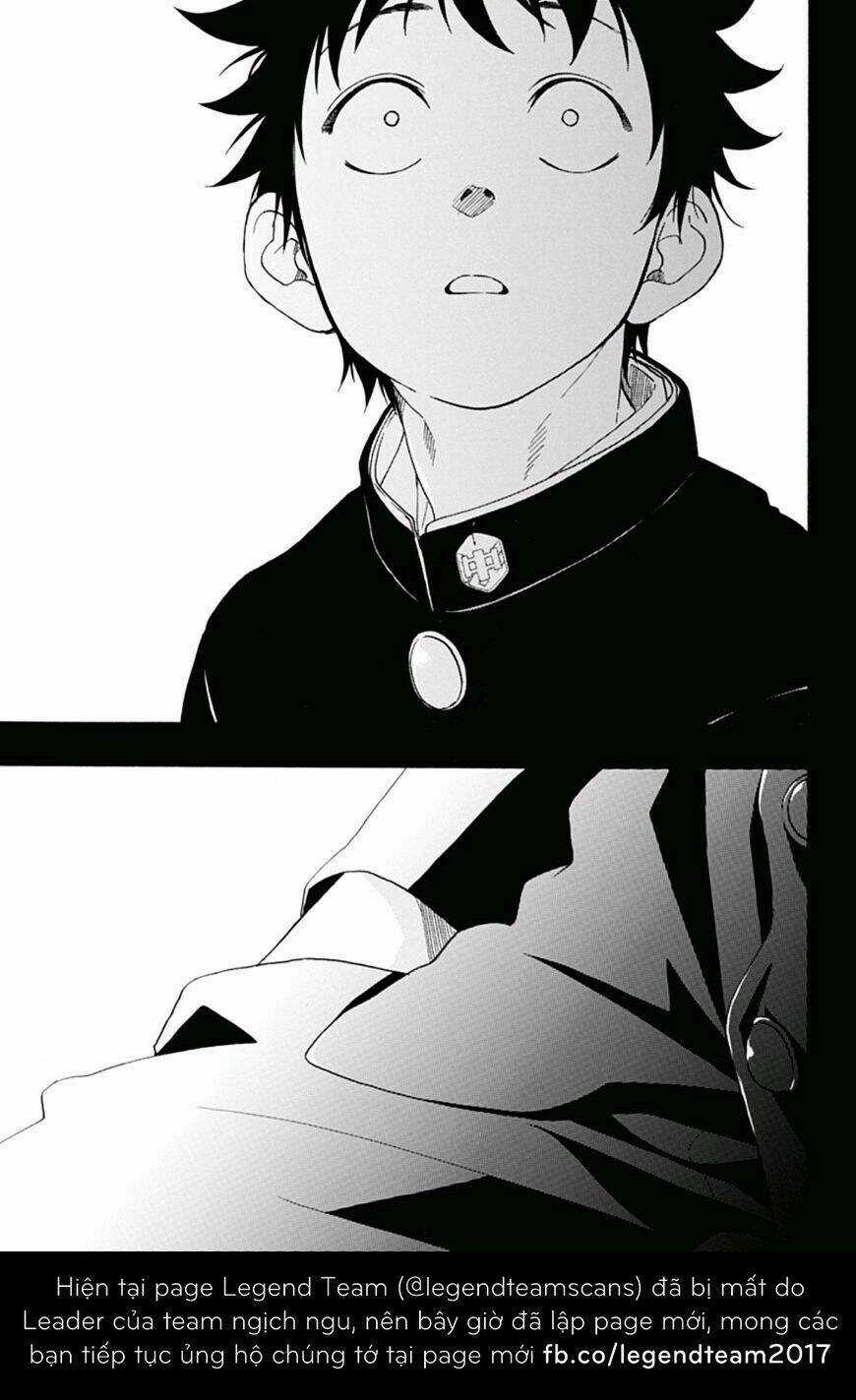 Tình Yêu Thuần Khiết Của Tuổi Trẻ Chapter 16 trang 26