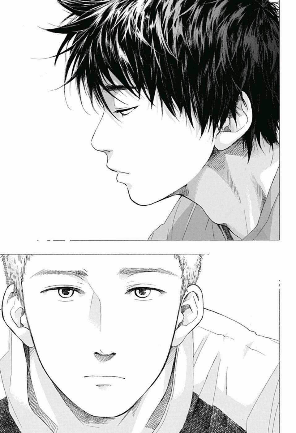 Tình Yêu Thuần Khiết Của Tuổi Trẻ Chapter 22 trang 28