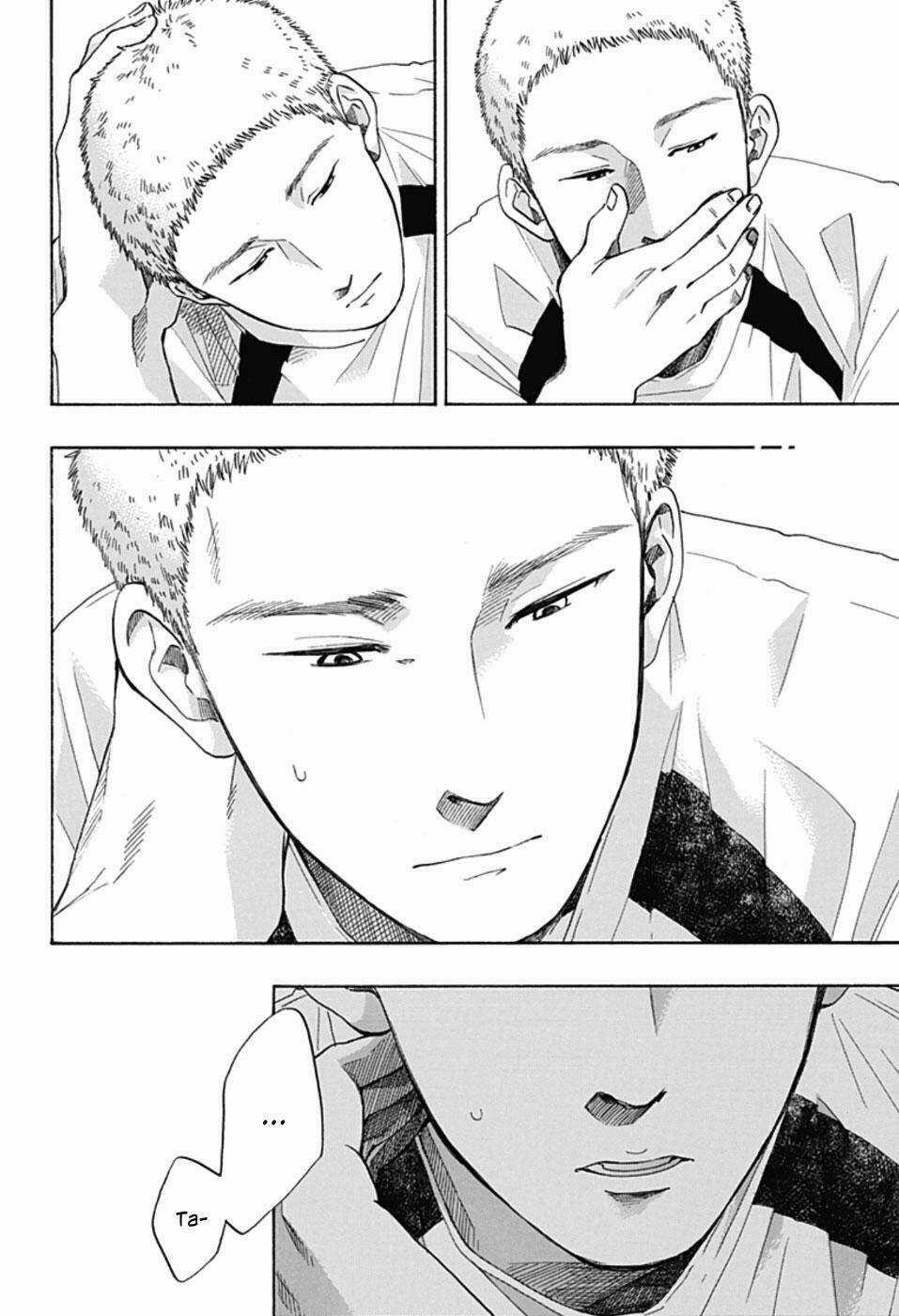 Tình Yêu Thuần Khiết Của Tuổi Trẻ Chapter 22 trang 29