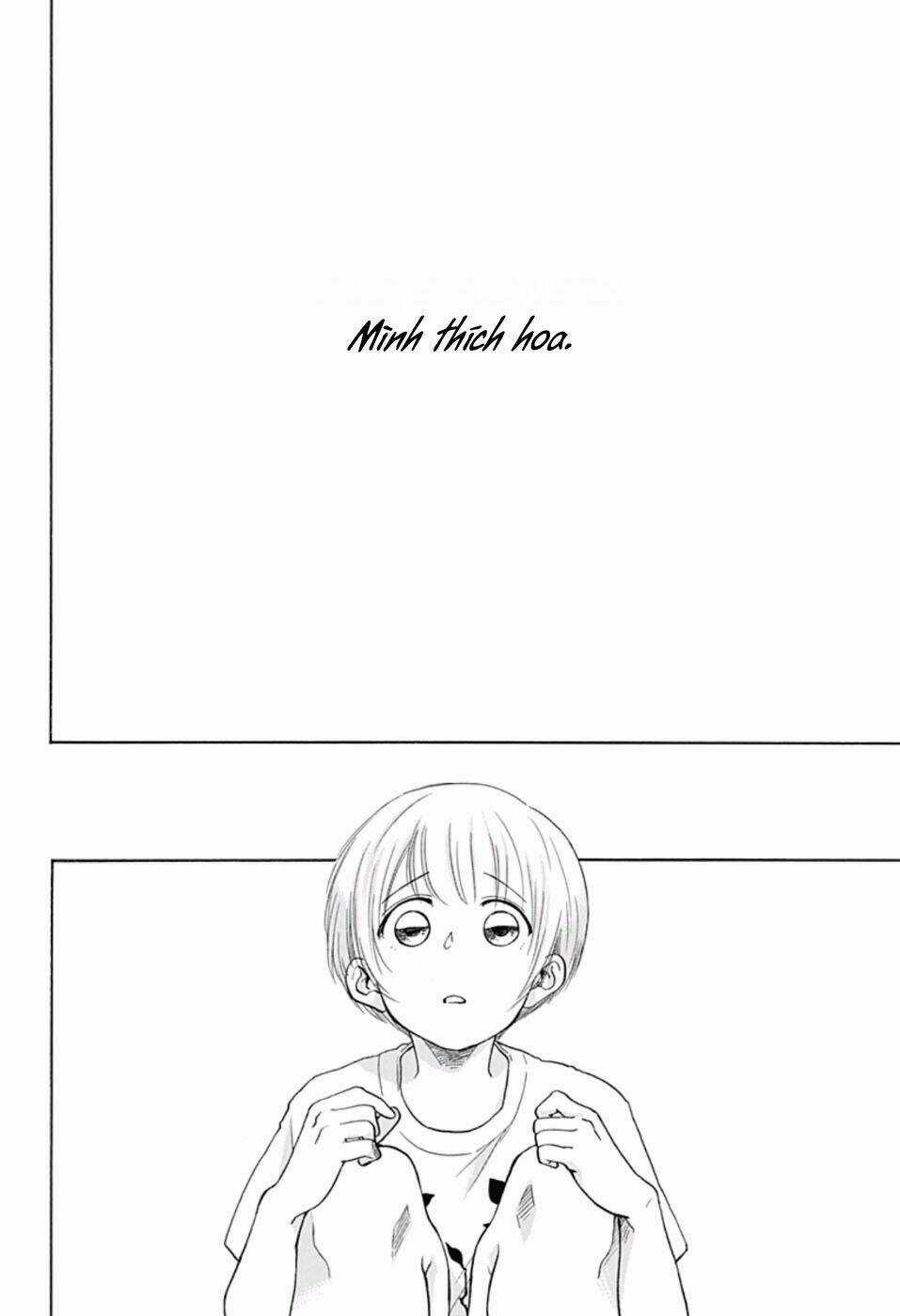 Tình Yêu Thuần Khiết Của Tuổi Trẻ Chapter 23 trang 5